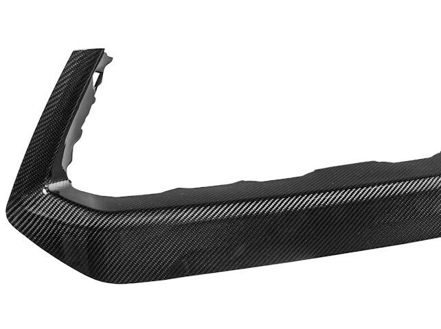 2024-UP FORD MUSTANG S650 | CENTER GRILLE LOWER TRIM FRAME